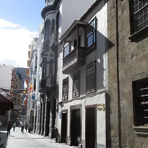  Guest house La Cubana