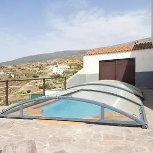 Villa Rural La Zarza By Sunkeyrents, Fasnia