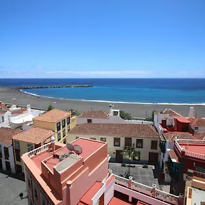  Hotel Banana Garden La Palma