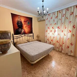 Tourist Privatunterkunft Huelva